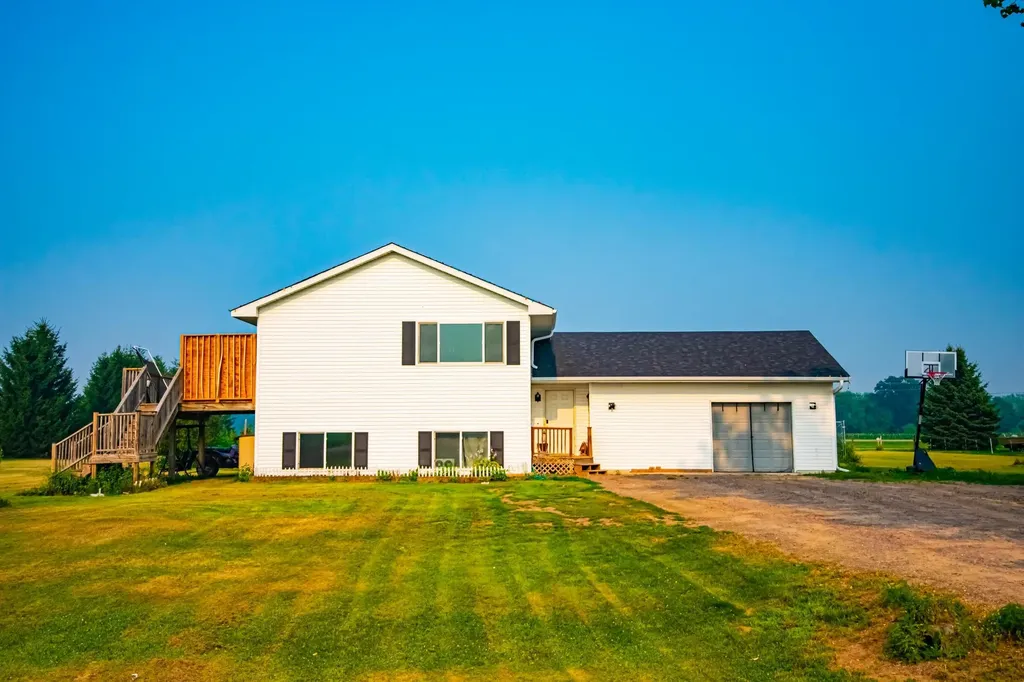 1616 Evergreen Drive Ogilvie MN 56358