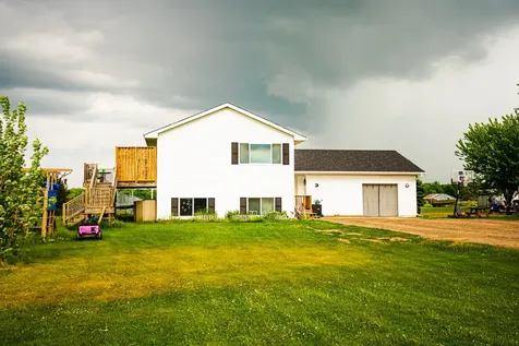 1616 Evergreen Drive Ogilvie MN 56358