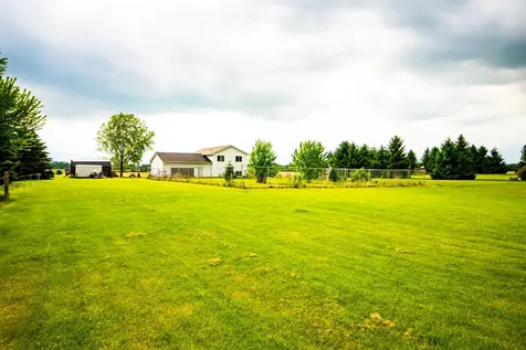 1616 Evergreen Drive Ogilvie MN 56358
