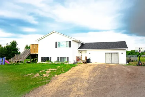 1616 Evergreen Drive Ogilvie MN 56358