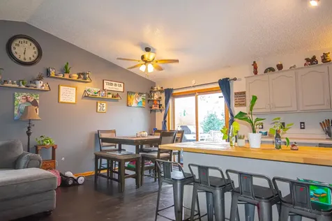 1616 Evergreen Drive Ogilvie MN 56358