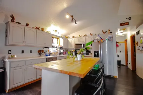 1616 Evergreen Drive Ogilvie MN 56358