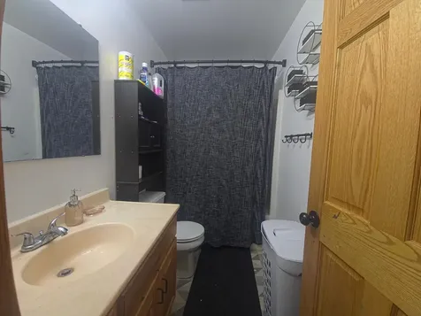 1616 Evergreen Drive Ogilvie MN 56358