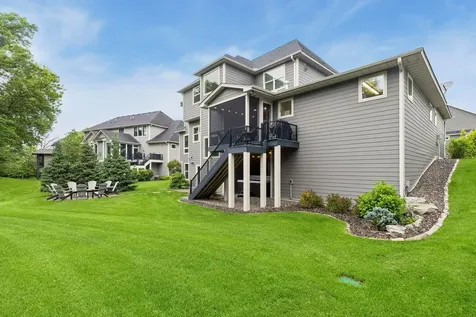 16415 56th Avenue N Plymouth MN 55446
