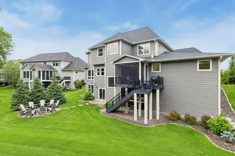 16415 56th Avenue N Plymouth MN 55446
