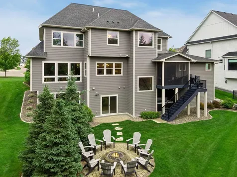 16415 56th Avenue N Plymouth MN 55446