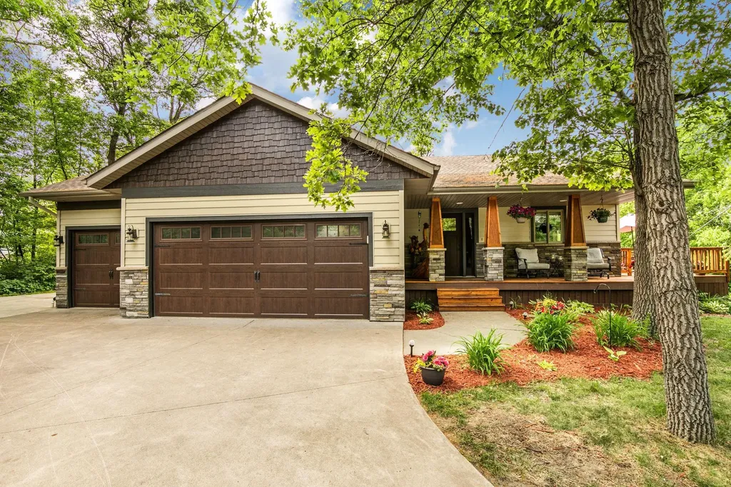 16400 64th Street Becker MN 55308