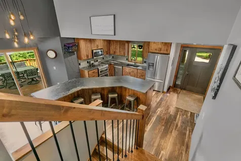 16400 64th Street Becker MN 55308