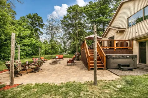 16400 64th Street Becker MN 55308