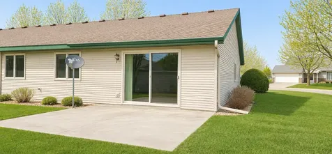 913 Richland Avenue SW Willmar MN 56201