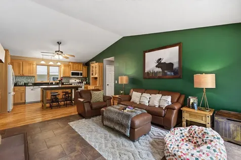 5283 332nd Lane NW Cambridge MN 55008
