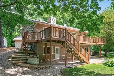 5283 332nd Lane NW Cambridge MN 55008