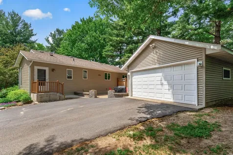 5283 332nd Lane NW Cambridge MN 55008