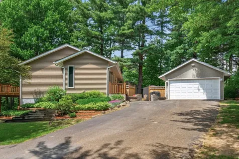 5283 332nd Lane NW Cambridge MN 55008