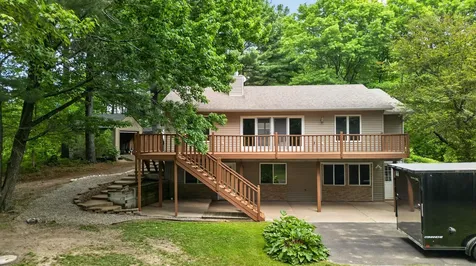 5283 332nd Lane NW Cambridge MN 55008