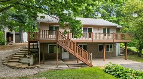 5283 332nd Lane NW Cambridge MN 55008