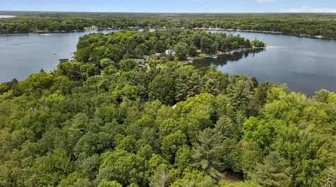 5283 332nd Lane NW Cambridge MN 55008