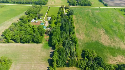 3951 180th Avenue Twin Valley MN 56584