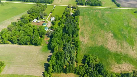 3951 180th Avenue Twin Valley MN 56584