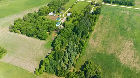 3951 180th Avenue Twin Valley MN 56584