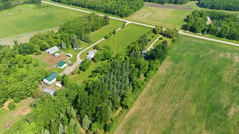 3951 180th Avenue Twin Valley MN 56584