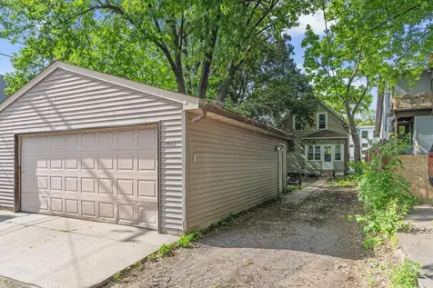 1062 Minnehaha Avenue E Saint Paul MN 55106