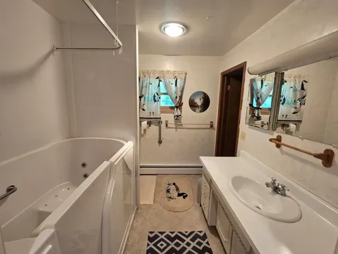 321 E Scharf Avenue Vergas MN 56587