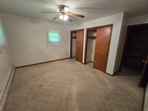 321 E Scharf Avenue Vergas MN 56587