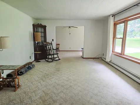 321 E Scharf Avenue Vergas MN 56587