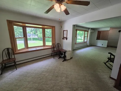 321 E Scharf Avenue Vergas MN 56587