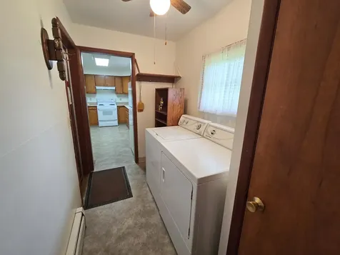321 E Scharf Avenue Vergas MN 56587