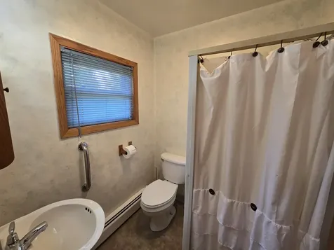 321 E Scharf Avenue Vergas MN 56587