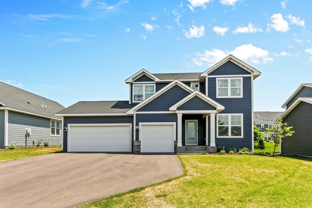 10118 Arrowwood Trail Woodbury MN 55129