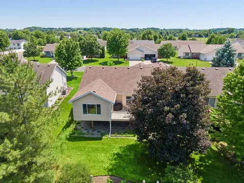 612 Butler Drive Belle Plaine MN 56011