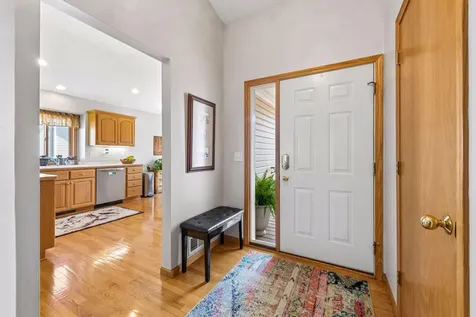 612 Butler Drive Belle Plaine MN 56011
