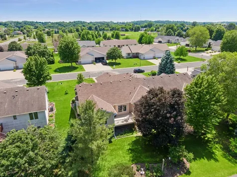 612 Butler Drive Belle Plaine MN 56011