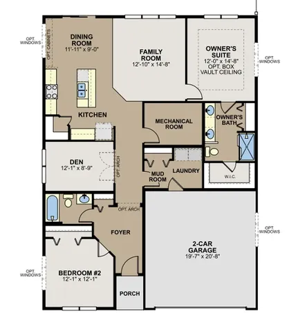 251 Melody Lane Elko New Market MN 55054