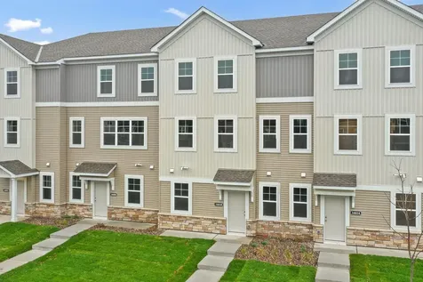 23122 Willow Drive Rogers MN 55374