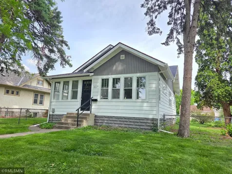 5137 44th Avenue S Minneapolis MN 55417