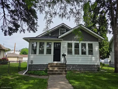 5137 44th Avenue S Minneapolis MN 55417
