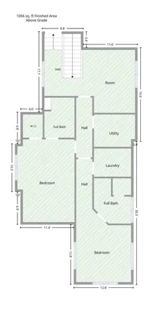609 Callahan Place Mendota Heights MN 55118