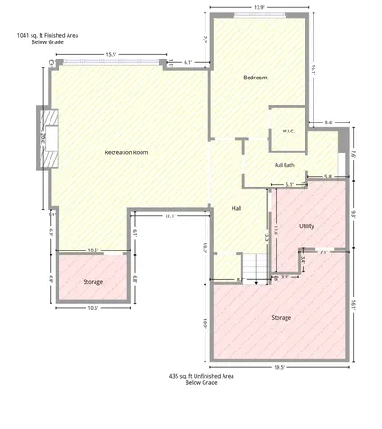 609 Callahan Place Mendota Heights MN 55118