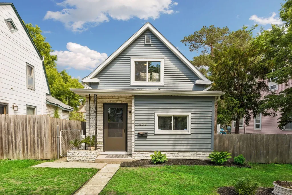 3435 Oakland Avenue Minneapolis MN 55407