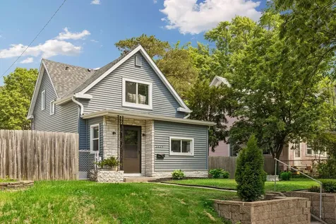 3435 Oakland Avenue Minneapolis MN 55407
