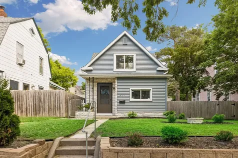 3435 Oakland Avenue Minneapolis MN 55407