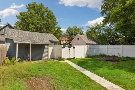 3435 Oakland Avenue Minneapolis MN 55407