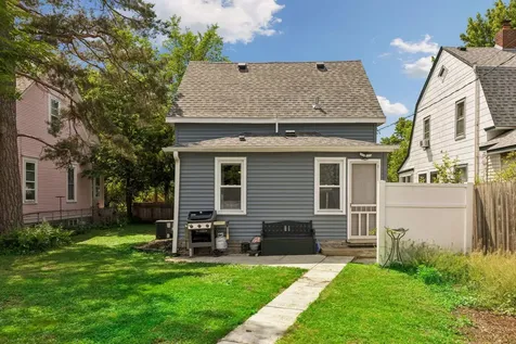 3435 Oakland Avenue Minneapolis MN 55407
