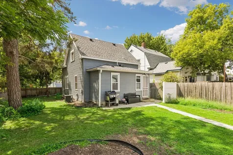 3435 Oakland Avenue Minneapolis MN 55407