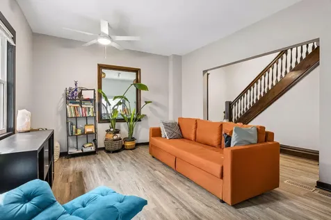 3435 Oakland Avenue Minneapolis MN 55407