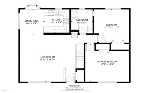 27985 Lakelawn Drive Lindstrom MN 55045